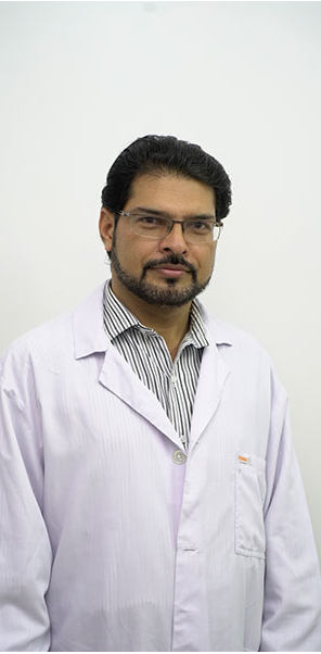 Mr. Abdul Rehman